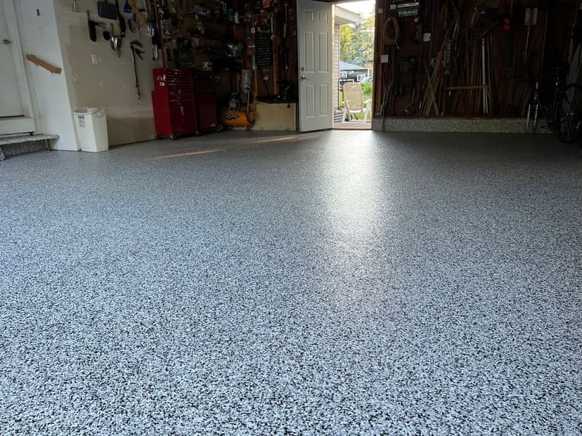 Speedy Installations's image